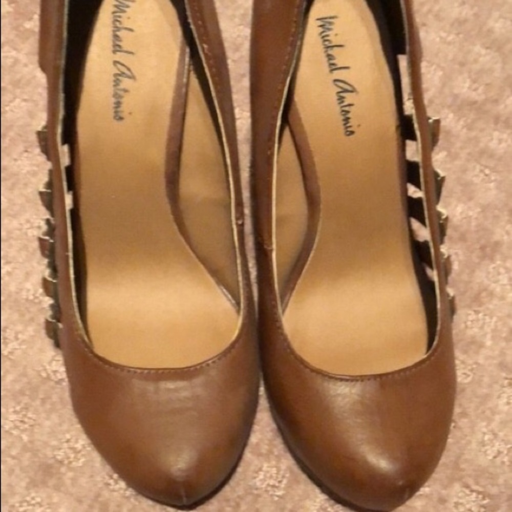 Heels 6.5